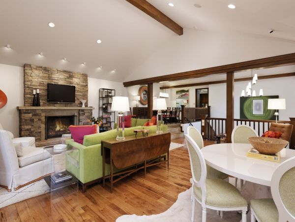 Aspen Home 987618