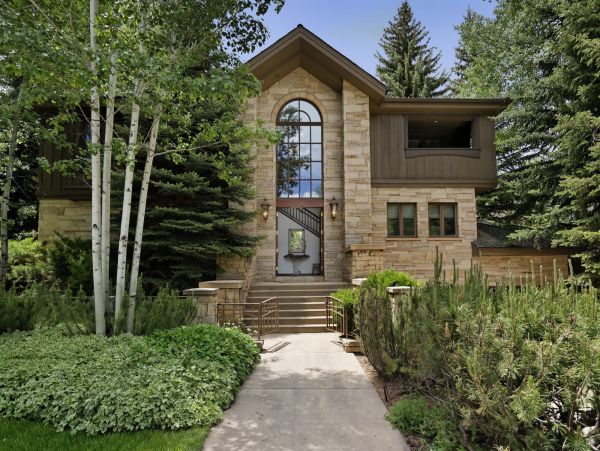 Aspen Home 987618