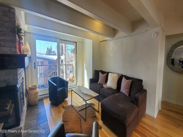 Aspen Home 987619