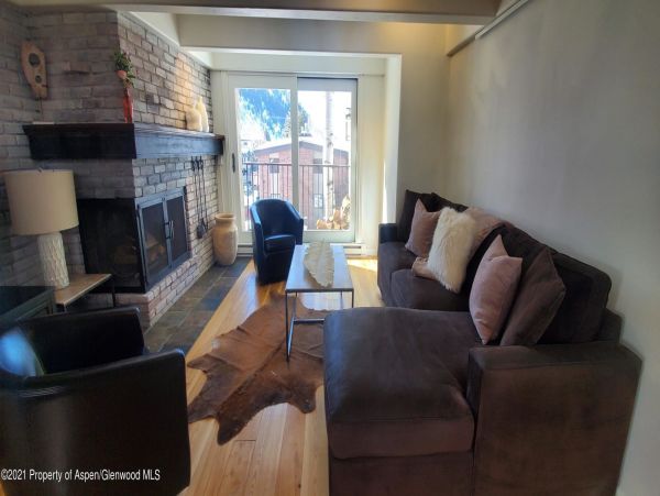 Aspen Home 987619