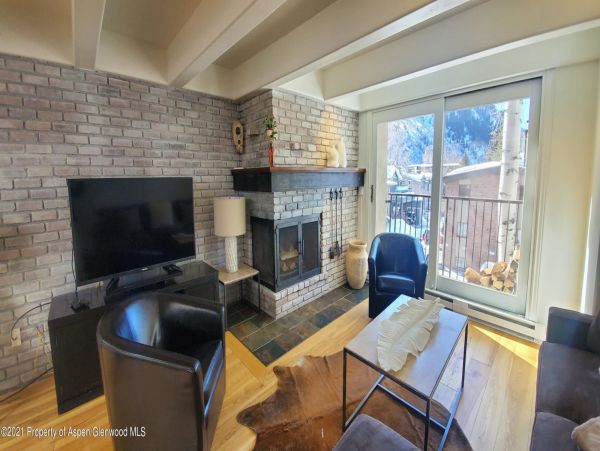 Aspen Home 987619