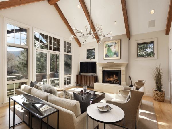 Aspen Home 987620