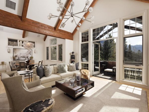 Aspen Home 987620