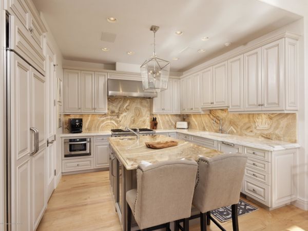 Aspen Home 987620