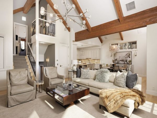 Aspen Home 987620
