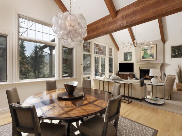 Aspen Home 987620