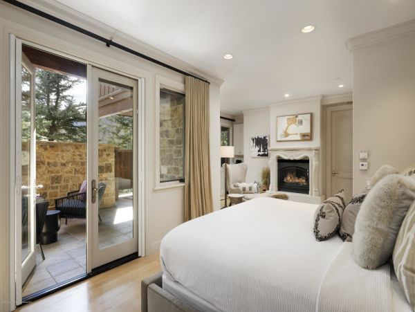 Aspen Home 987620