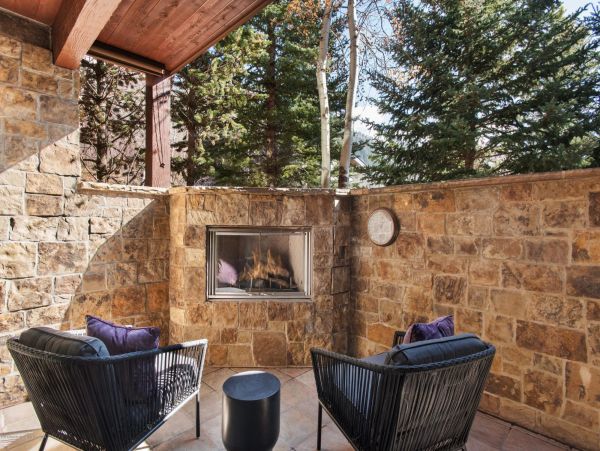 Aspen Home 987620