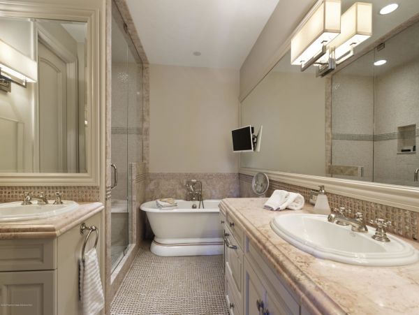 Aspen Home 987620