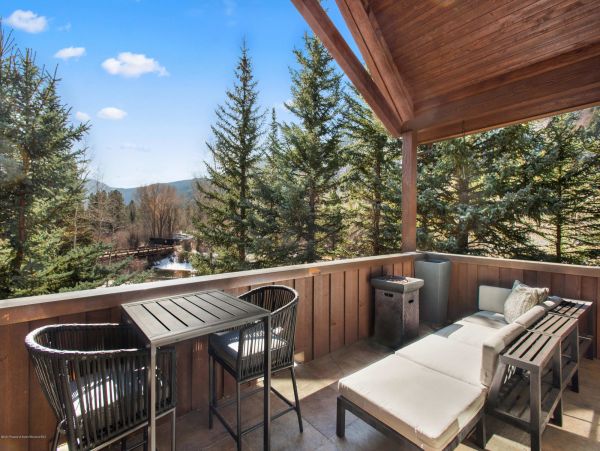 Aspen Home 987620