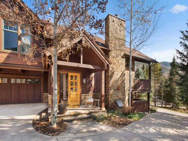 Aspen Home 987620
