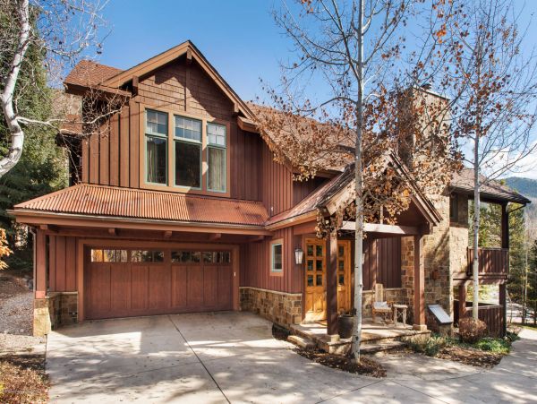 Aspen Home 987620
