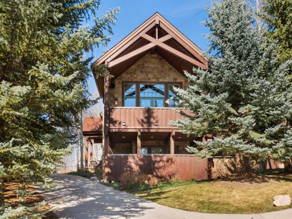 Aspen Home 987620