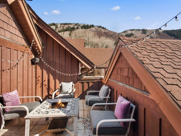 Aspen Home 987620