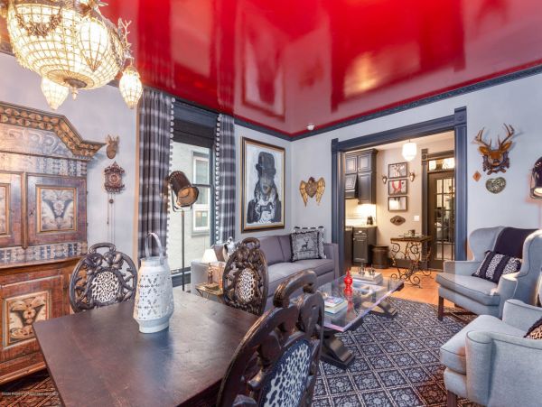 Aspen Home 987621