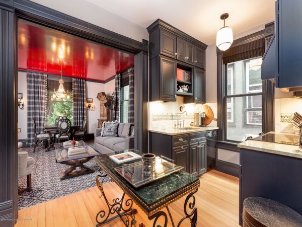 Aspen Home 987621