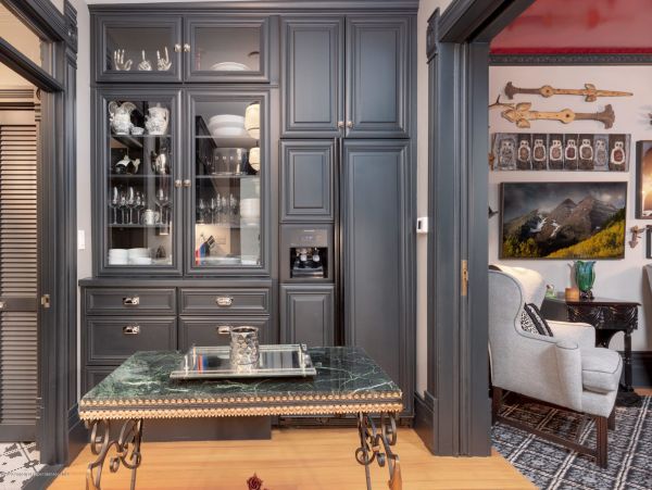 Aspen Home 987621