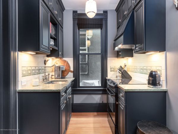Aspen Home 987621