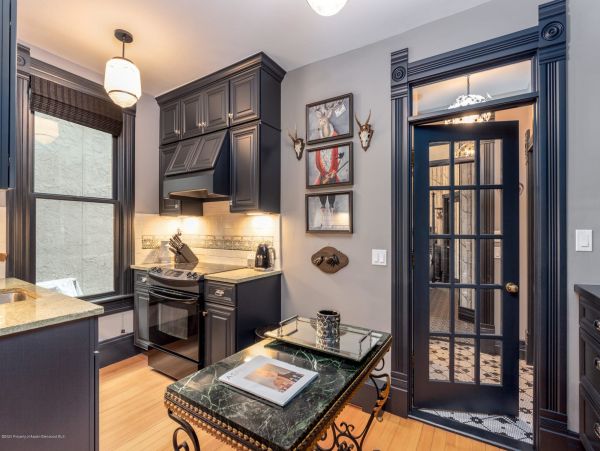 Aspen Home 987621