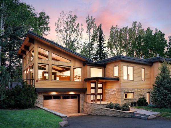 Aspen Home 987622