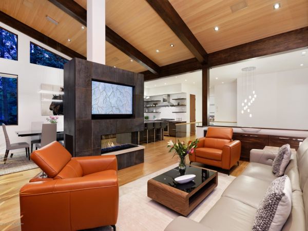 Aspen Home 987622