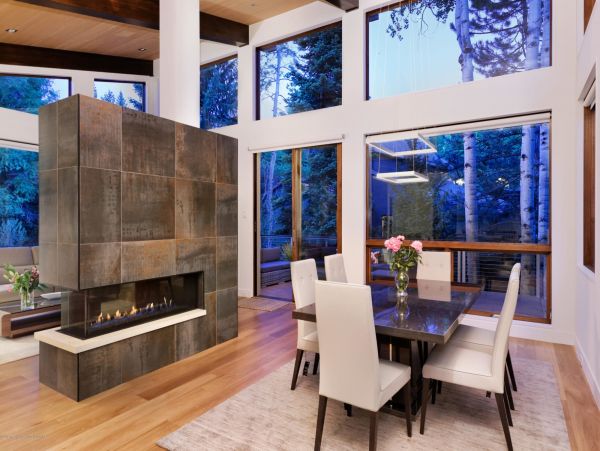 Aspen Home 987622