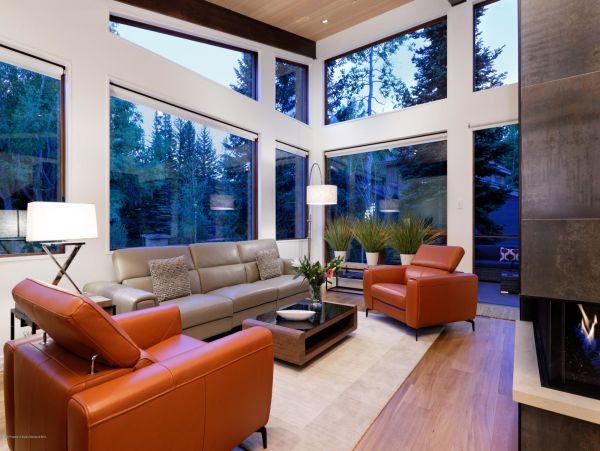 Aspen Home 987622