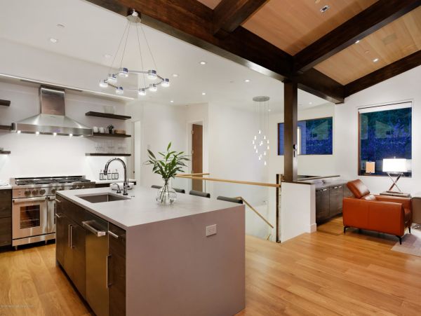 Aspen Home 987622