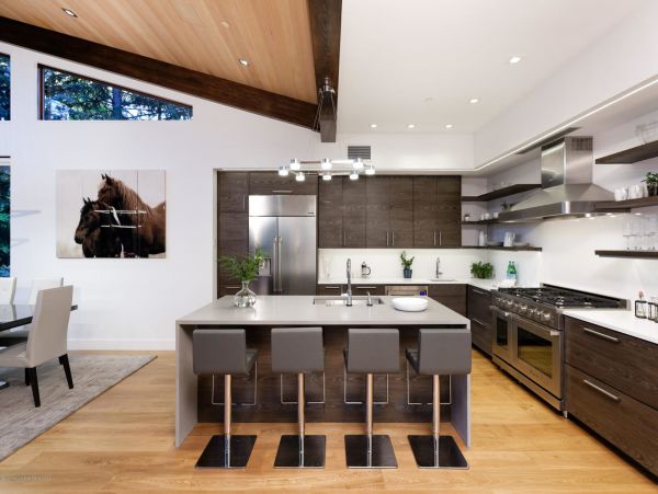 Aspen Home 987622