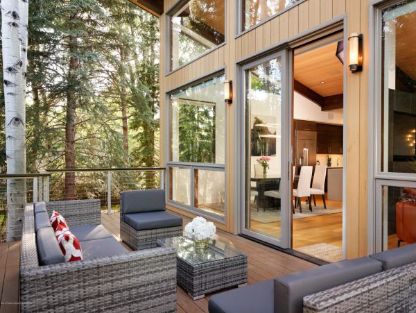 Aspen Home 987622
