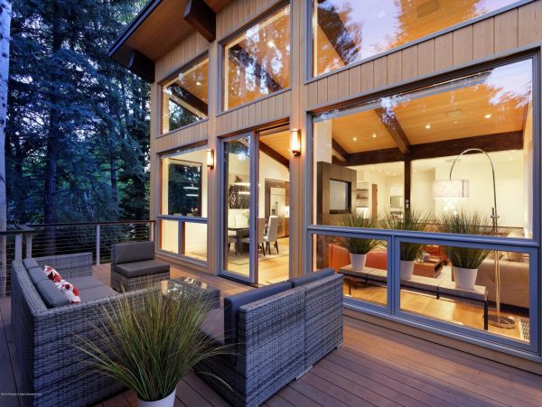 Aspen Home 987622