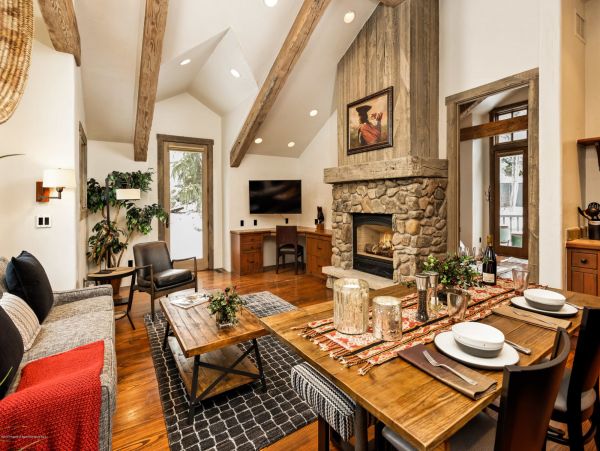 Aspen Home 987623