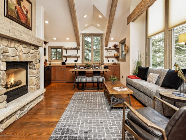Aspen Home 987623