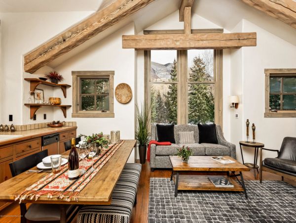 Aspen Home 987623