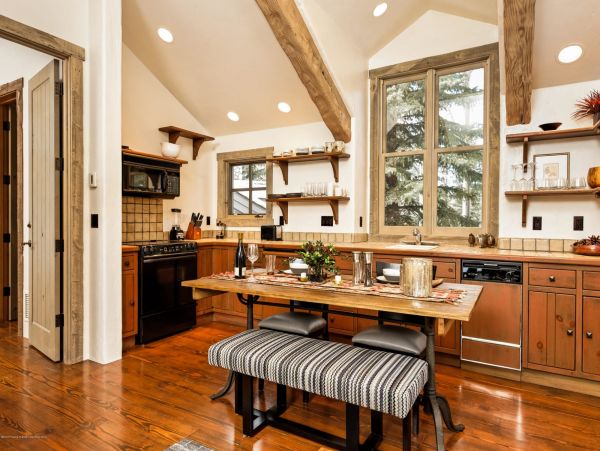 Aspen Home 987623
