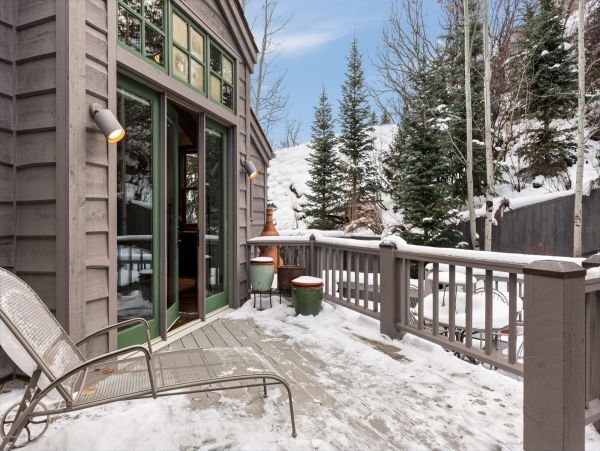 Aspen Home 987623