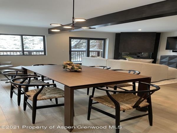 Aspen Home 987624