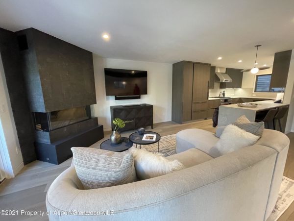 Aspen Home 987624