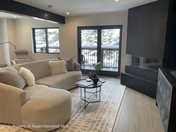 Aspen Home 987624