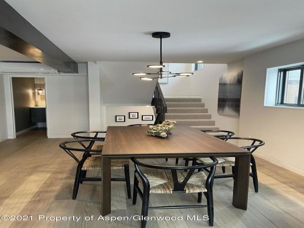 Aspen Home 987624