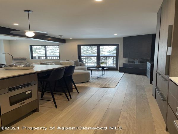 Aspen Home 987624