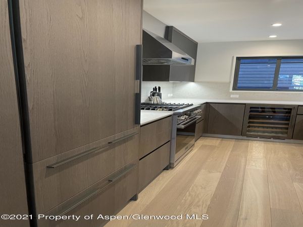 Aspen Home 987624