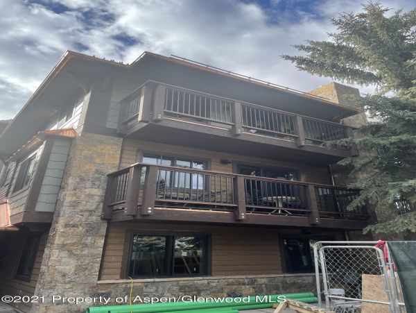 Aspen Home 987624
