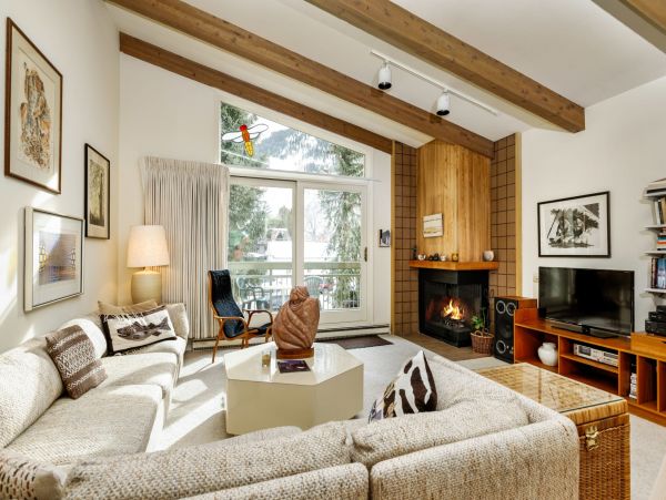 Aspen Home 987625