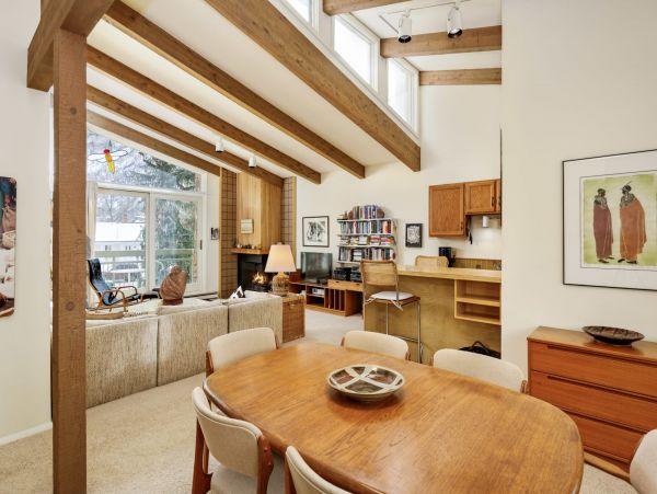 Aspen Home 987625