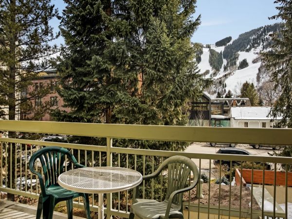 Aspen Home 987625
