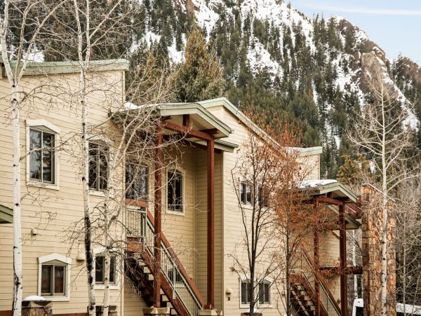 Aspen Home 987625