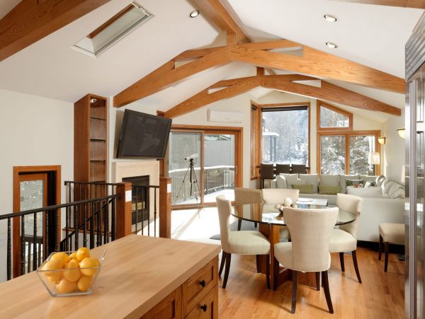 Aspen Home 987626