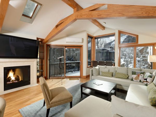 Aspen Home 987626