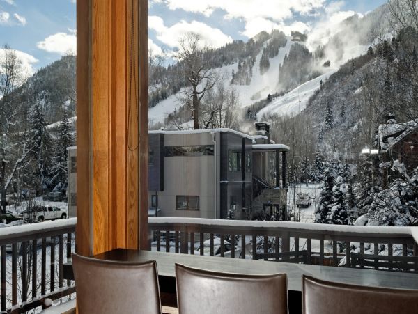 Aspen Home 987626